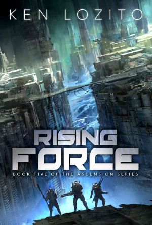 [Ascension 05] • Rising Force